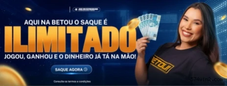 Comparação APP mobile vs versão web da 574Win