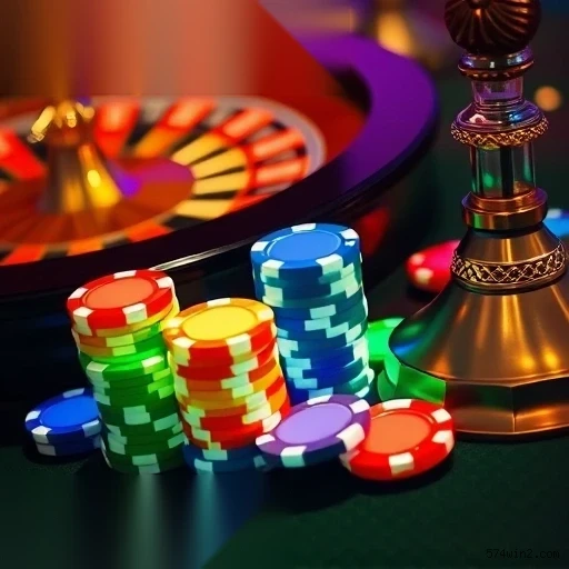 6 vantagens exclusivas do programa VIP da 574Win